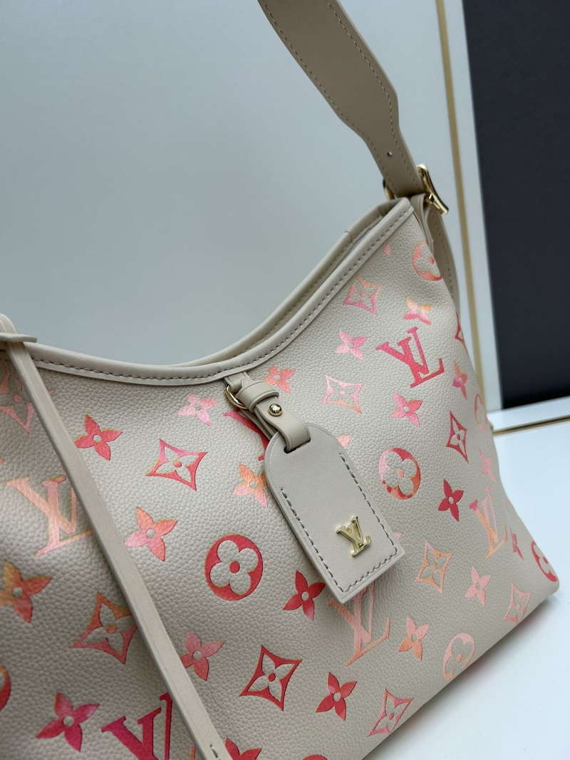 LV Top Handle Bags